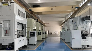Huizhou Manufacturing Facility