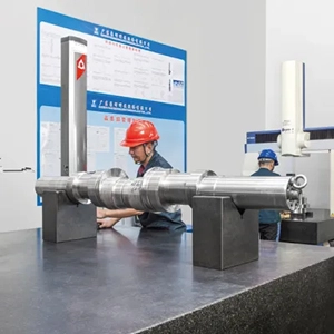 Company Profile
