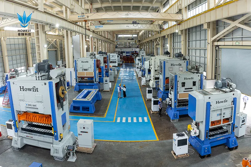Company Profile