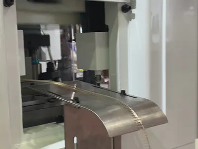 Connector Industry