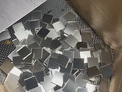 Metal Electronics