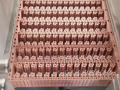 LED Industry