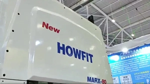 MARX-80T Knuckle Joint Press for Electrical Terminals Stamping