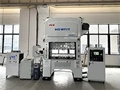 Straight Side Knuckle Joint Press (40-220 ton)