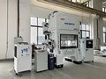 Straight Side Knuckle Joint Press (40-220 ton)