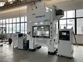 Straight Side Knuckle Joint Press (40-220 ton)