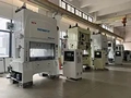 Straight Side Knuckle Joint Press (40-220 ton)