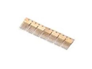 IC chip stamping