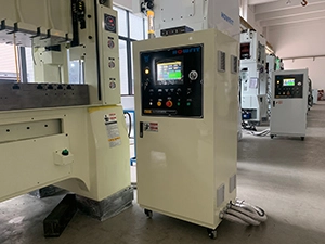 Electrical cabinet