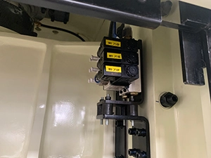 Solenoid valve