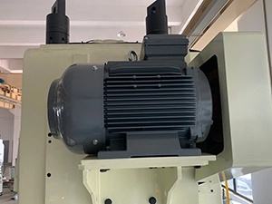 Motor drive