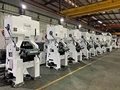 Straight Side Press, 5 Guide Posts (30-45 ton)