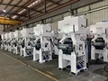 Straight Side Press, 5 Guide Posts (30-45 ton)