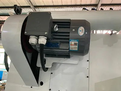 Motor drive