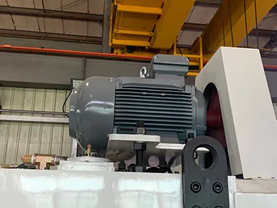 Motor drive