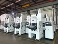 Mechanical Straight Side Press (30 ton), MDH-30T