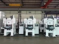 Mechanical Straight Side Press (30 ton), MDH-30T