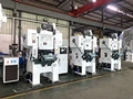 Mechanical Straight Side Press (30 ton), MDH-30T