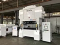 Mechanical Straight Side Press (200 ton), MDH-200T
