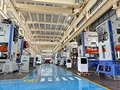  DDH Series (85-630 ton)