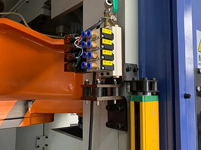 Solenoid valve