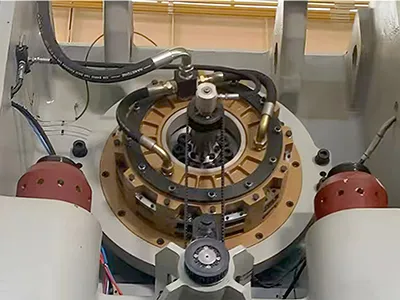 Brake