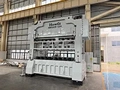 Straight Side Press, 4 Guide Posts (550 ton)