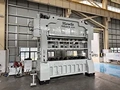 Straight Side Press, 4 Guide Posts (550 ton)