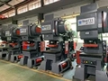  C-Frame Press, 3 Guide Posts (16-80 ton)