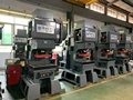  C-Frame Press, 3 Guide Posts (16-80 ton)