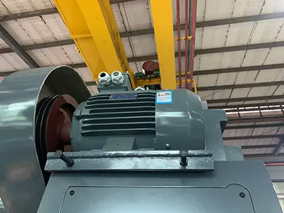 Motor