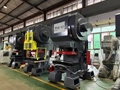  C-Frame Press, 5 Guide Posts (85 ton)