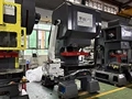 C-Frame Press, 5 Guide Posts (85 ton)