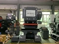  C-Frame Press, 2 Guide Posts (65 ton)