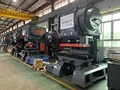  C-Frame Press, 2 Guide Posts (65 ton)