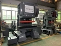  C-Frame Press, 2 Guide Posts (65 ton)