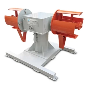 Decoiler