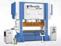 Crank Shaft Straight Side Press (400 ton), DDH-400T
