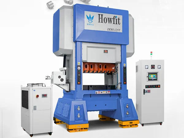 85 Ton Metal Stamping Press