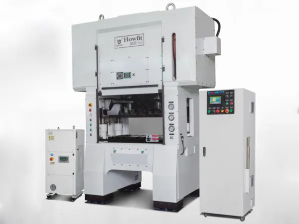 65 Ton Metal Stamping Press