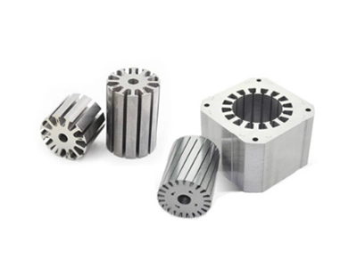 Electrical Terminal & Connector Stamping