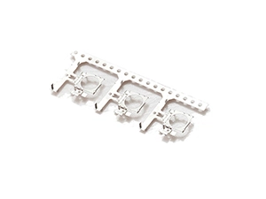 Electrical Terminal & Connector Stamping Press