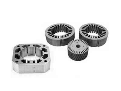 Lead Frame Stamping